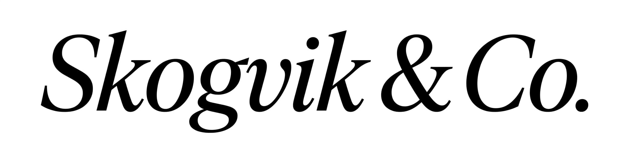 Skogvik & Co.