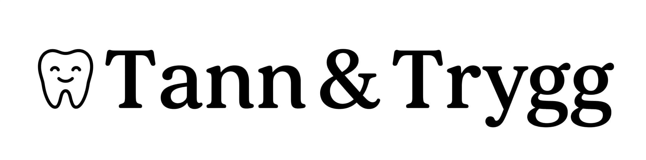 Tann & Trygg