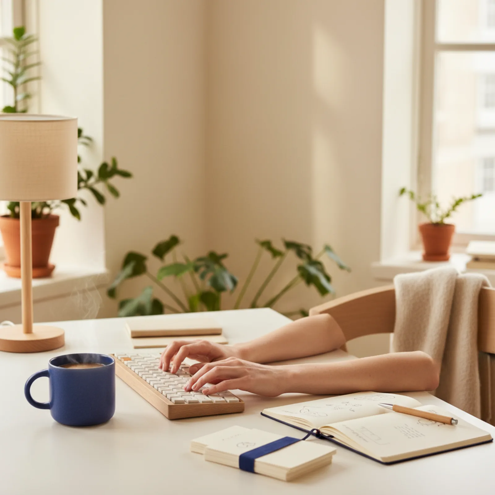 Hva er egentlig en AI-assistent