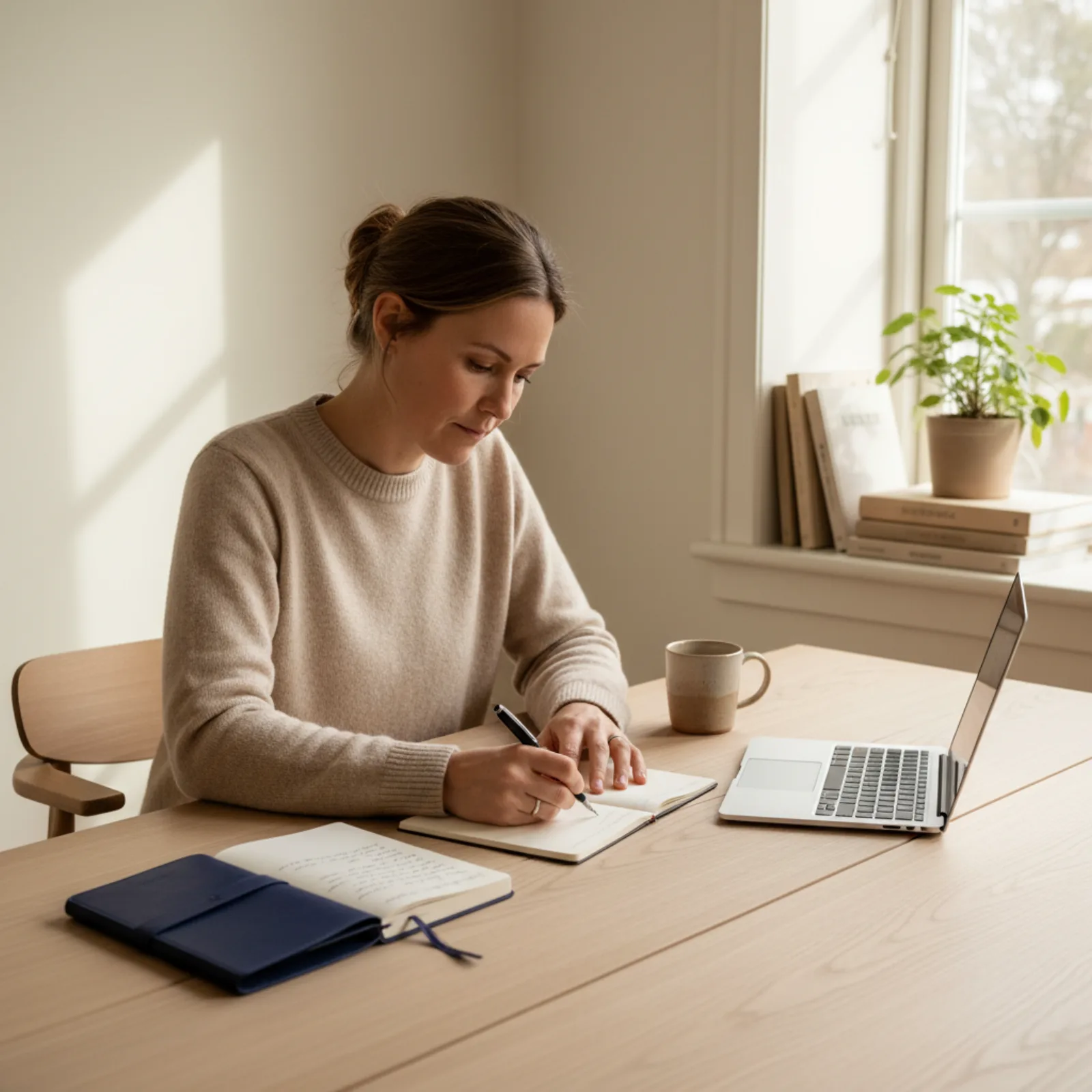 Kommunikasjon og kundeoppfølging