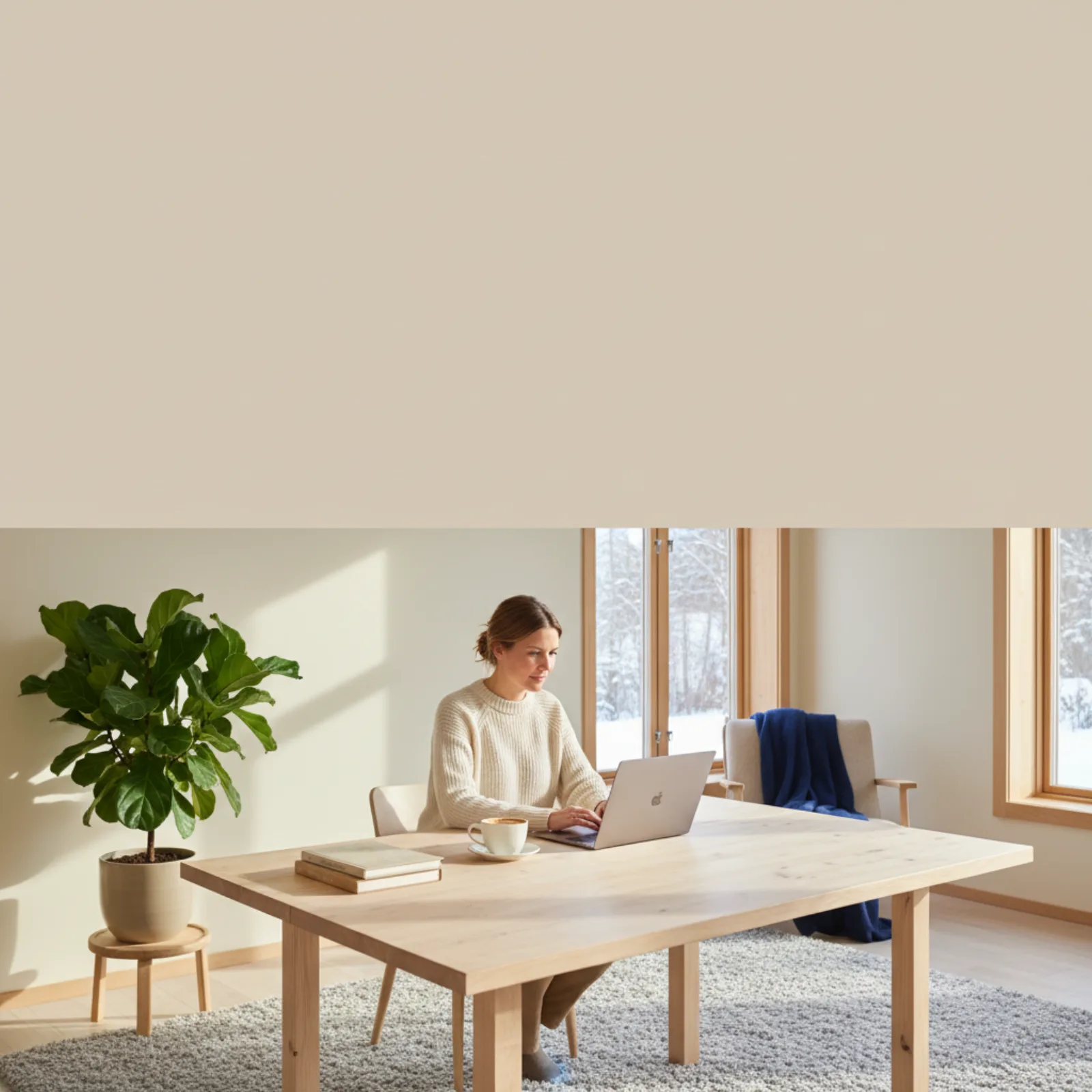 AI-bildegenerator: beste valg for norske brukere i 2026