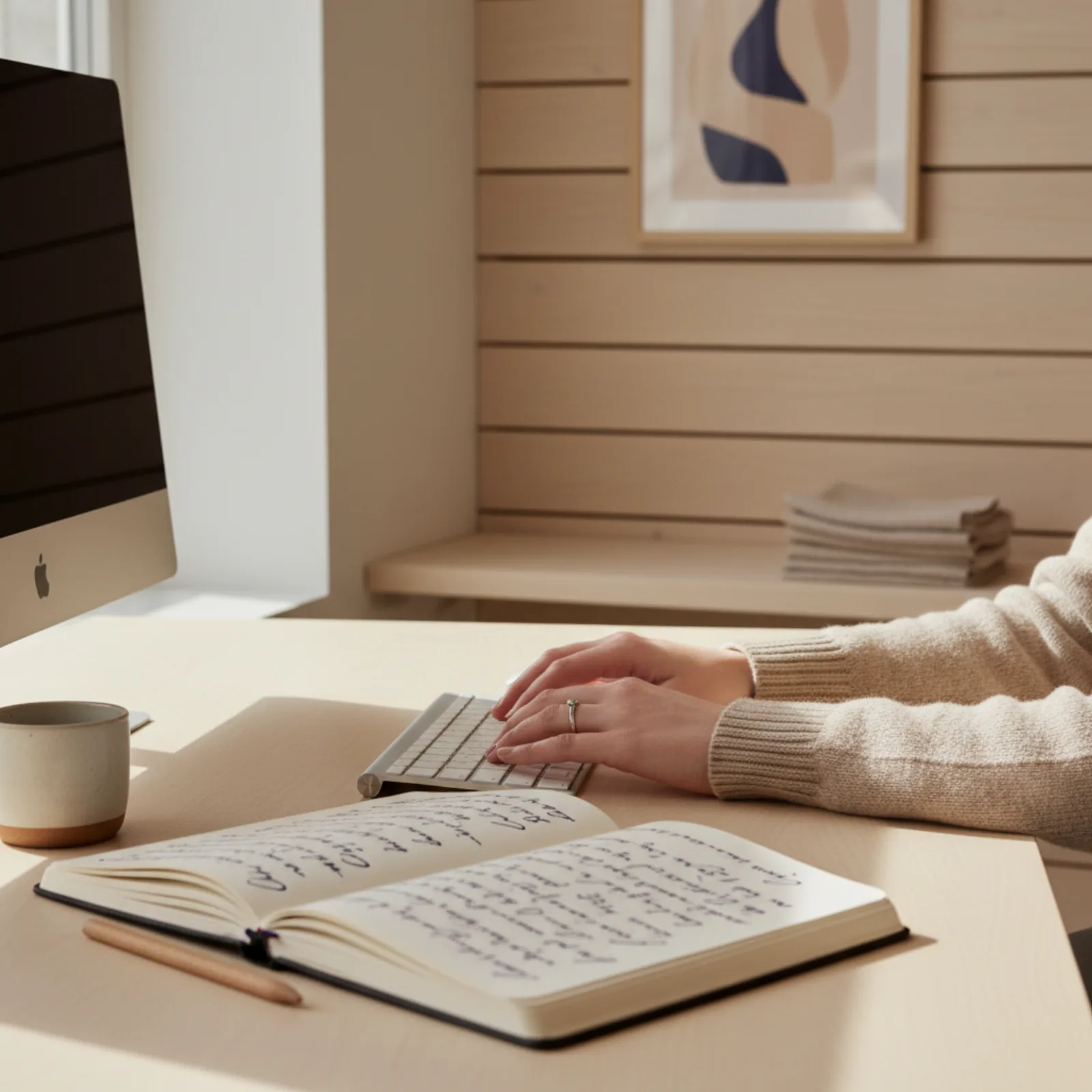 Norsk tekst i bilder fungerer dårlig