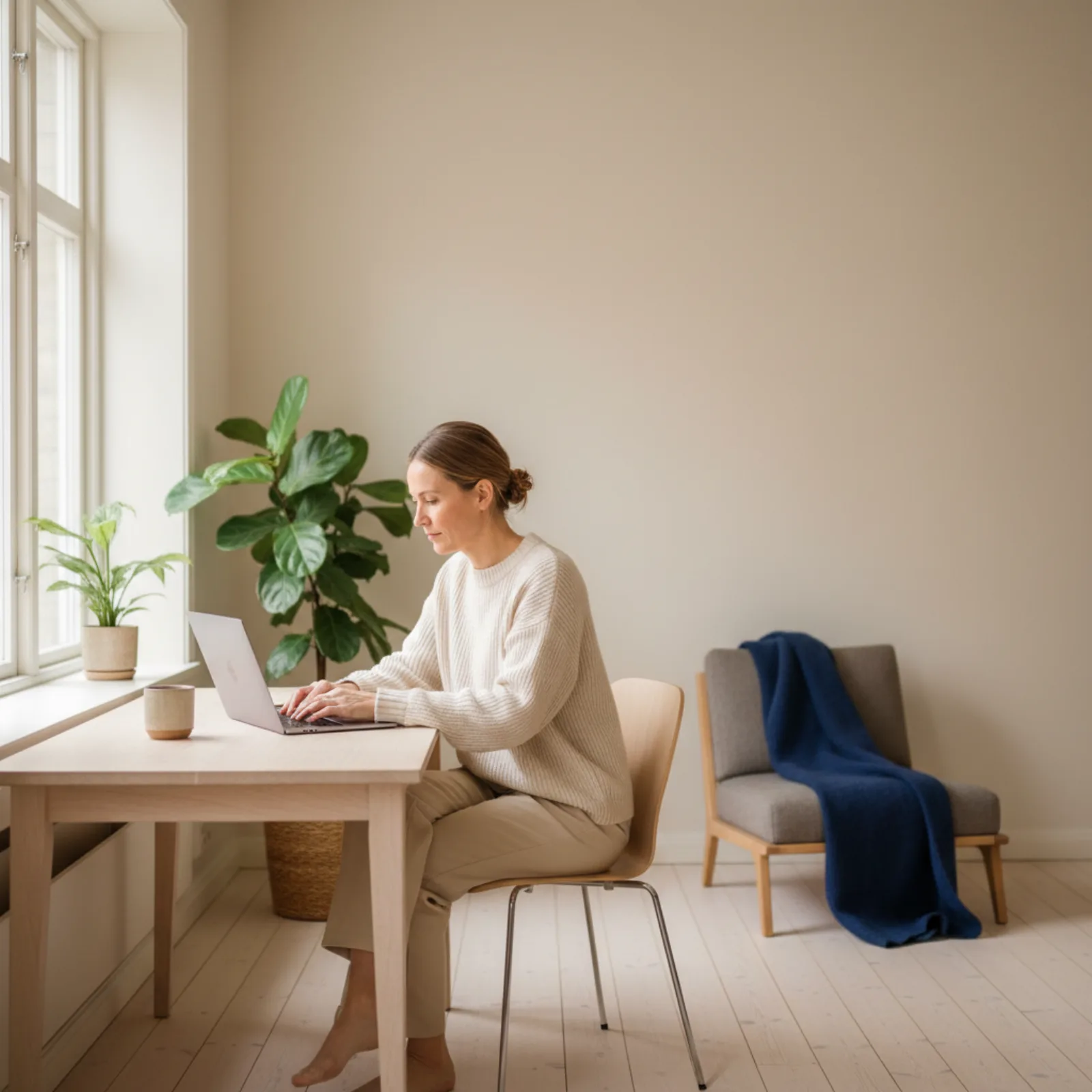 AI-chat på norsk: sammenligning av alternativene i 2026