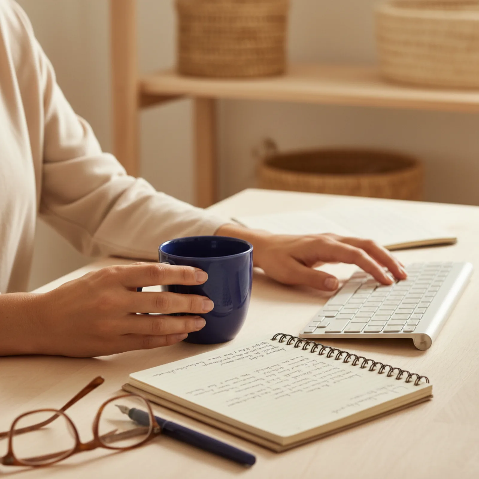 Hva menes med AI-chat på norsk?