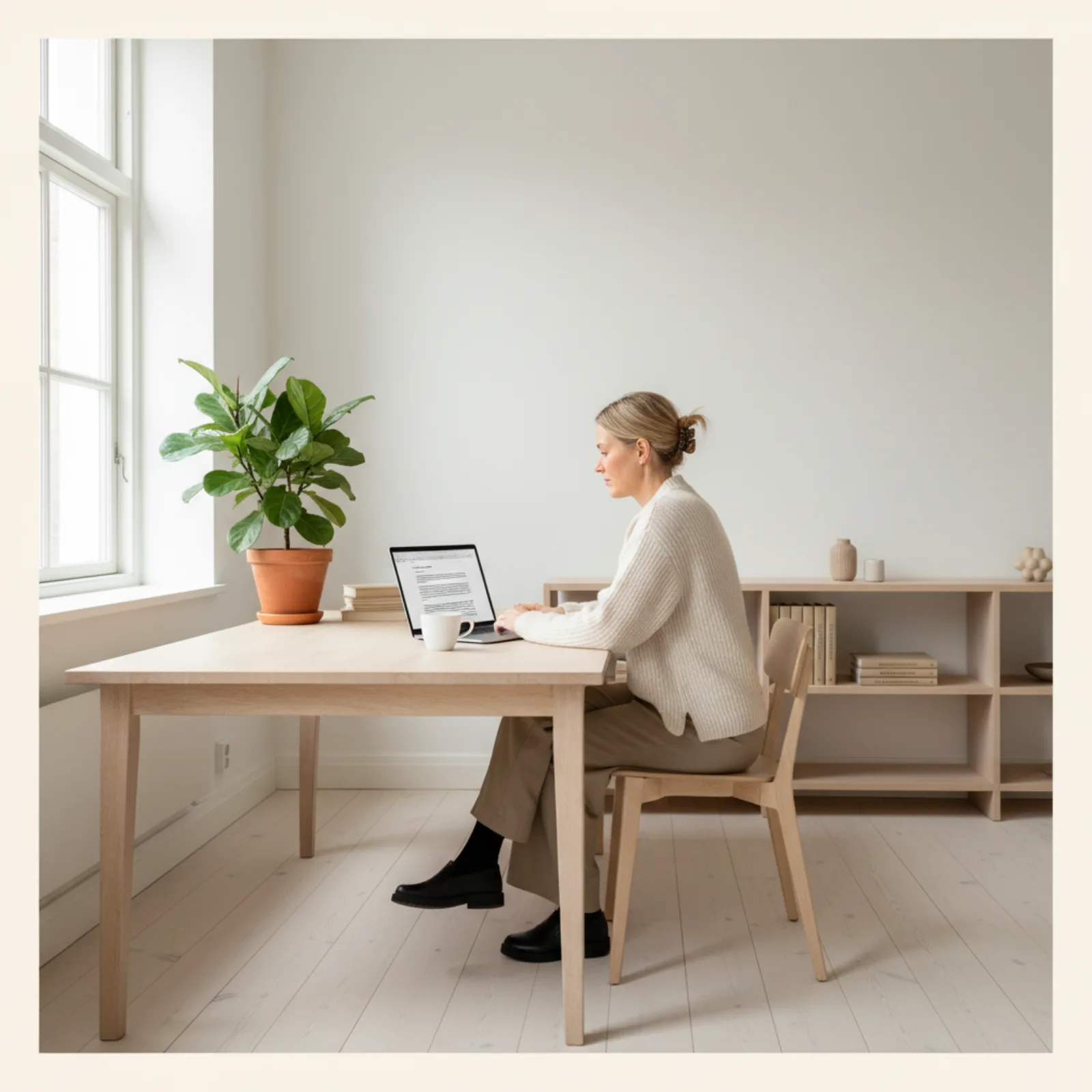 AI-detector: hvordan oppdage AI-tekst på norsk