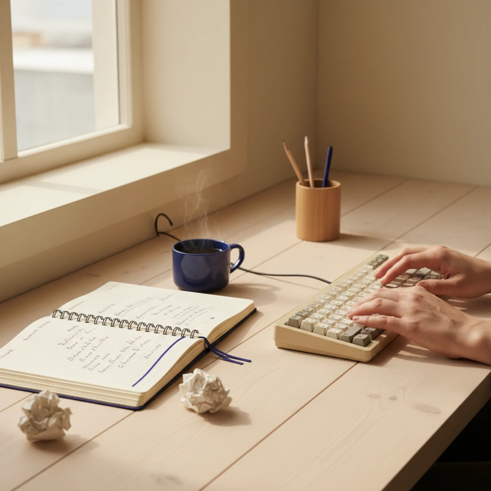 Begrensninger du må kjenne til