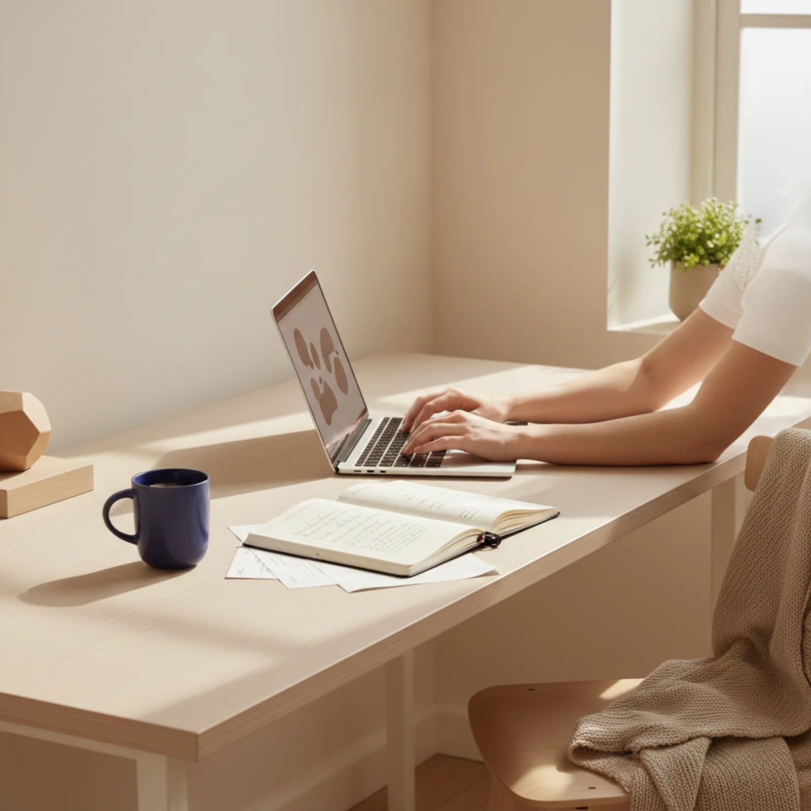 1. Svare på e-post og henvendelser