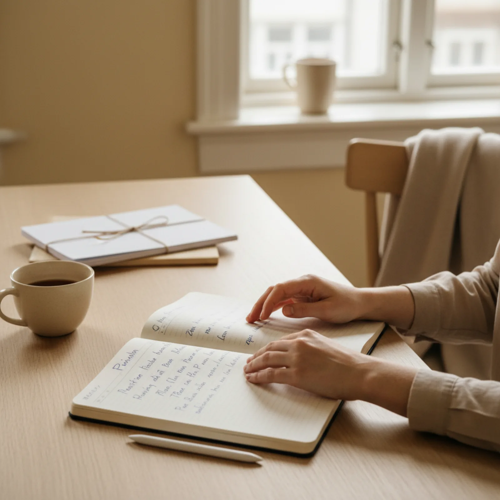 6. Lese og oppsummere kontrakter og dokumenter