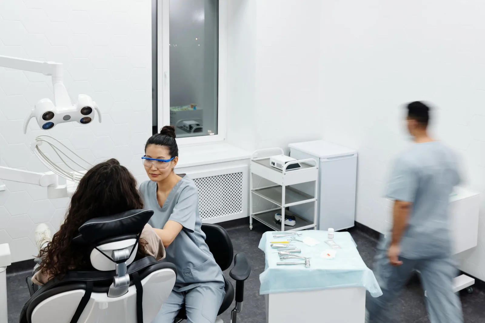 AI for tannlege: reduser uteblivelser og svar pasienter automatisk