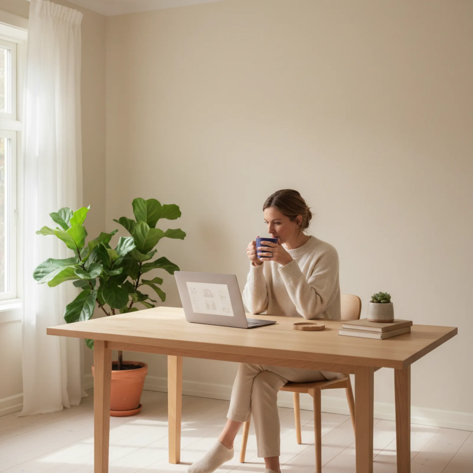 AI-genererte bilder: gjenkjenn dem og bruk dem riktig