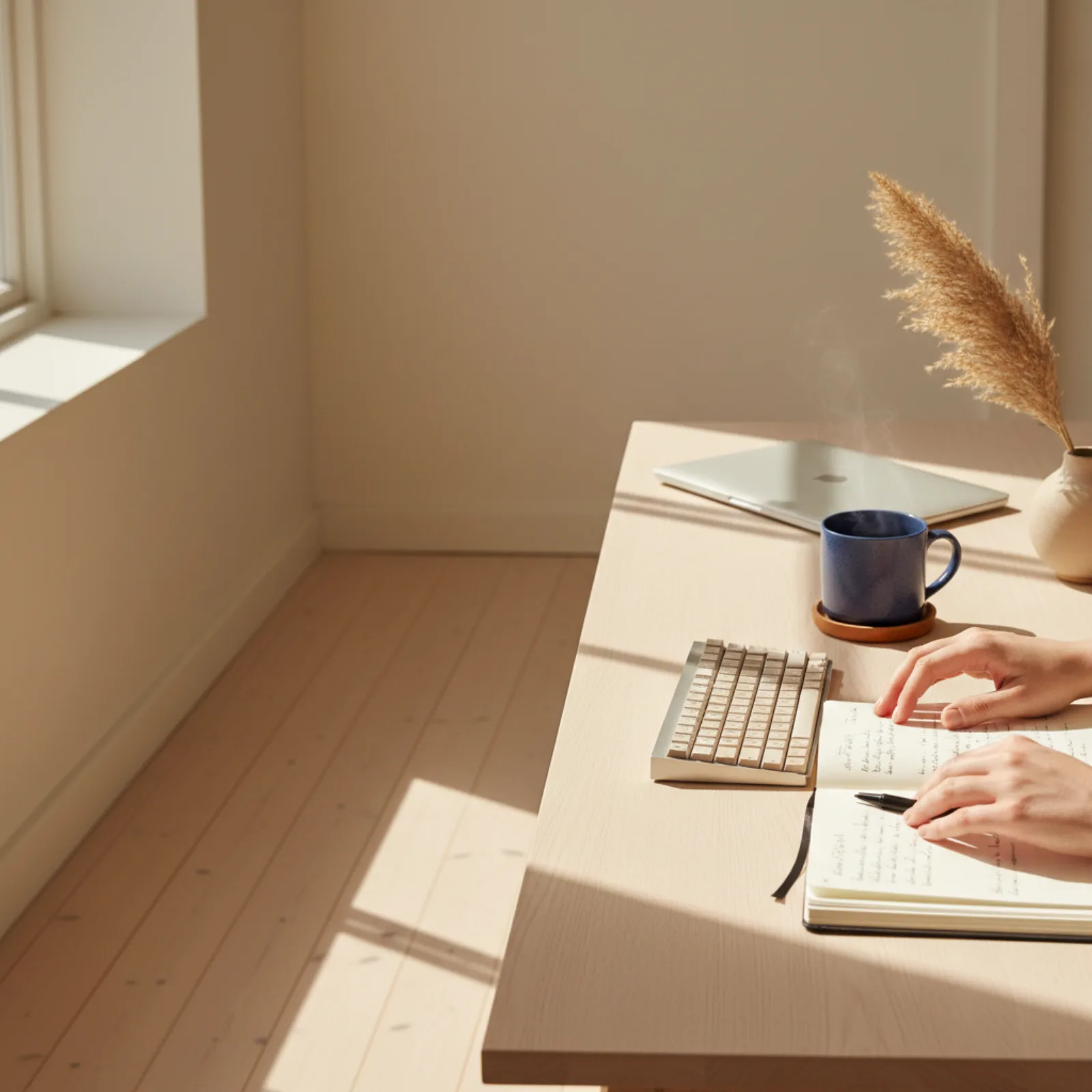 Hva AI faktisk er god til i en jobbsøknad