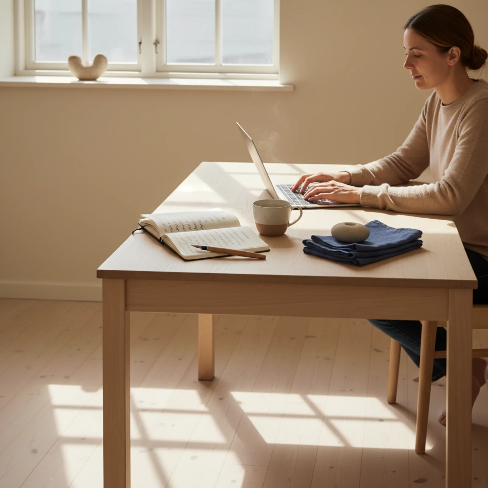 Et praktisk eksempel på en god prompt