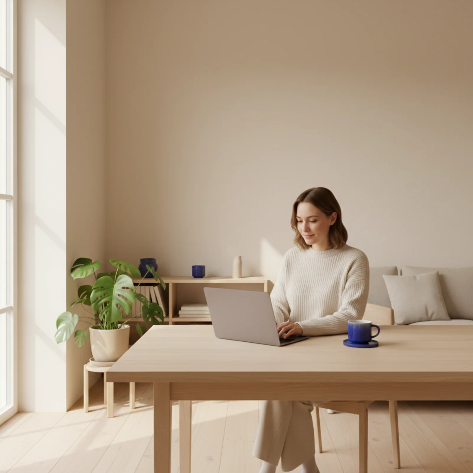 AI-medarbeider: hva en digital ansatt faktisk gjør i 2026