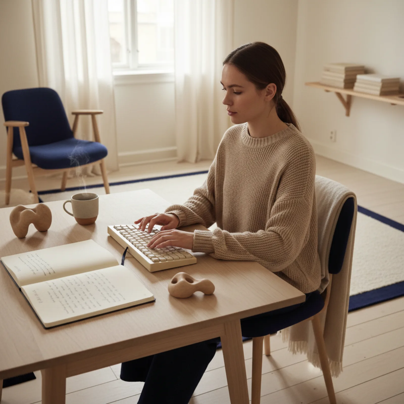 Hva skiller en AI-ansatt fra et vanlig AI-verktøy