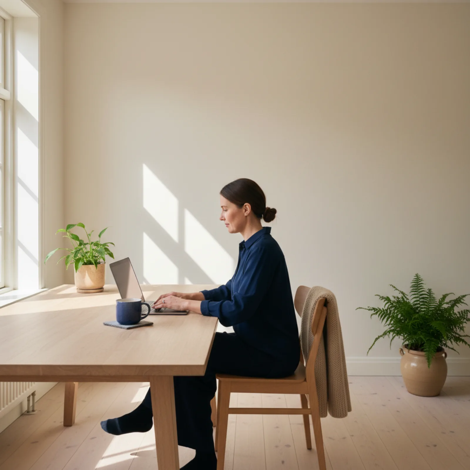 AI-omskriver: hvordan parafrasere uten å miste meningen