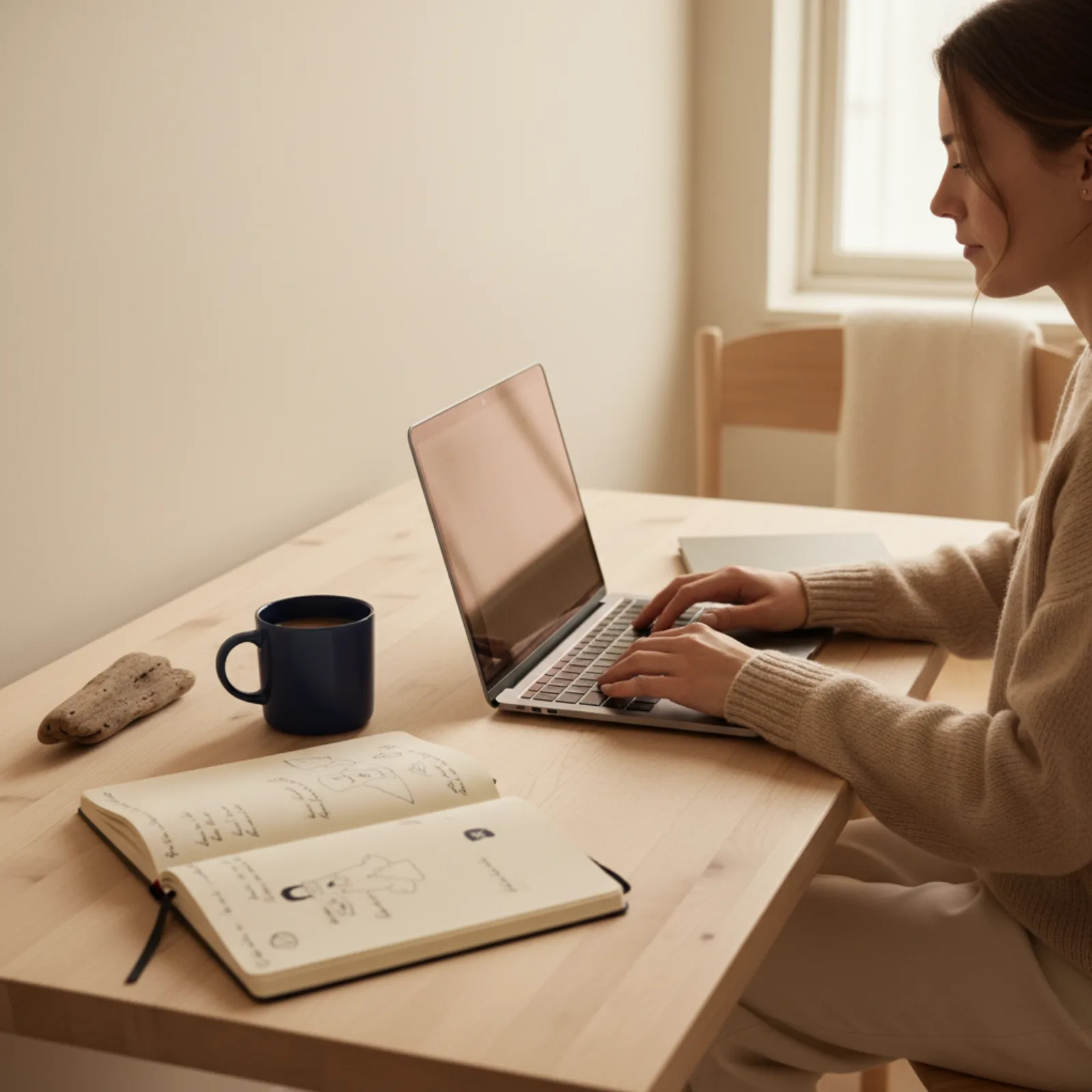 Hva er en AI-omskriver, egentlig?