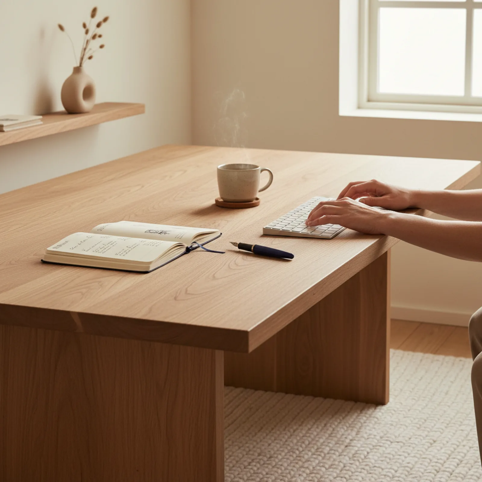 Omskriving som del av en innholdsprosess