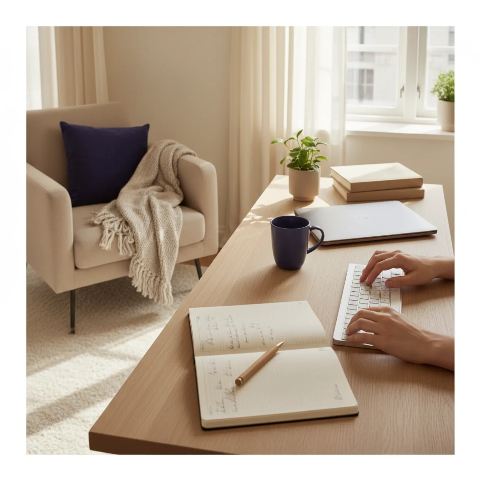 Hva er en AI-tekstgenerator?