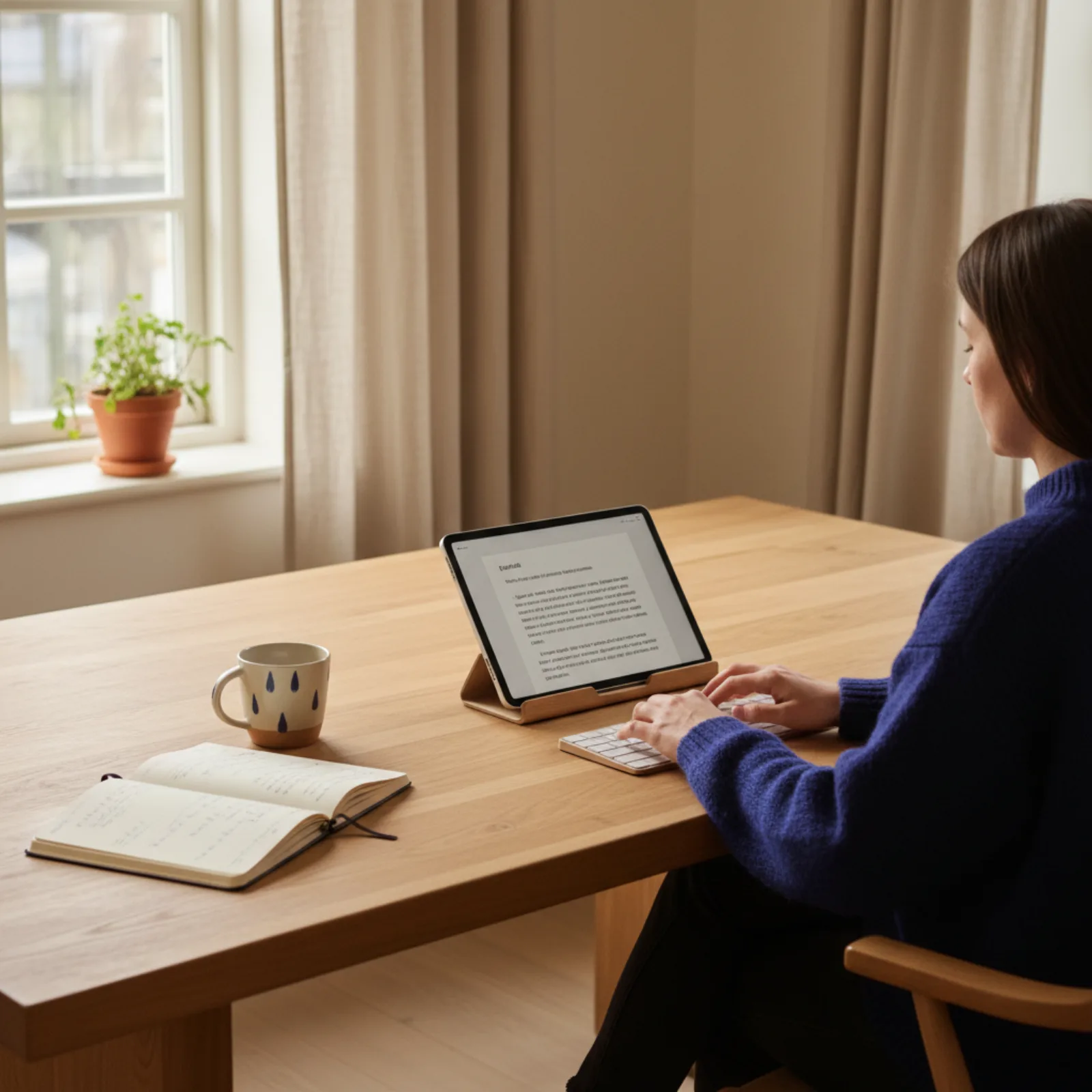 Hva skiller en god AI-oversetter fra en middelmådig en