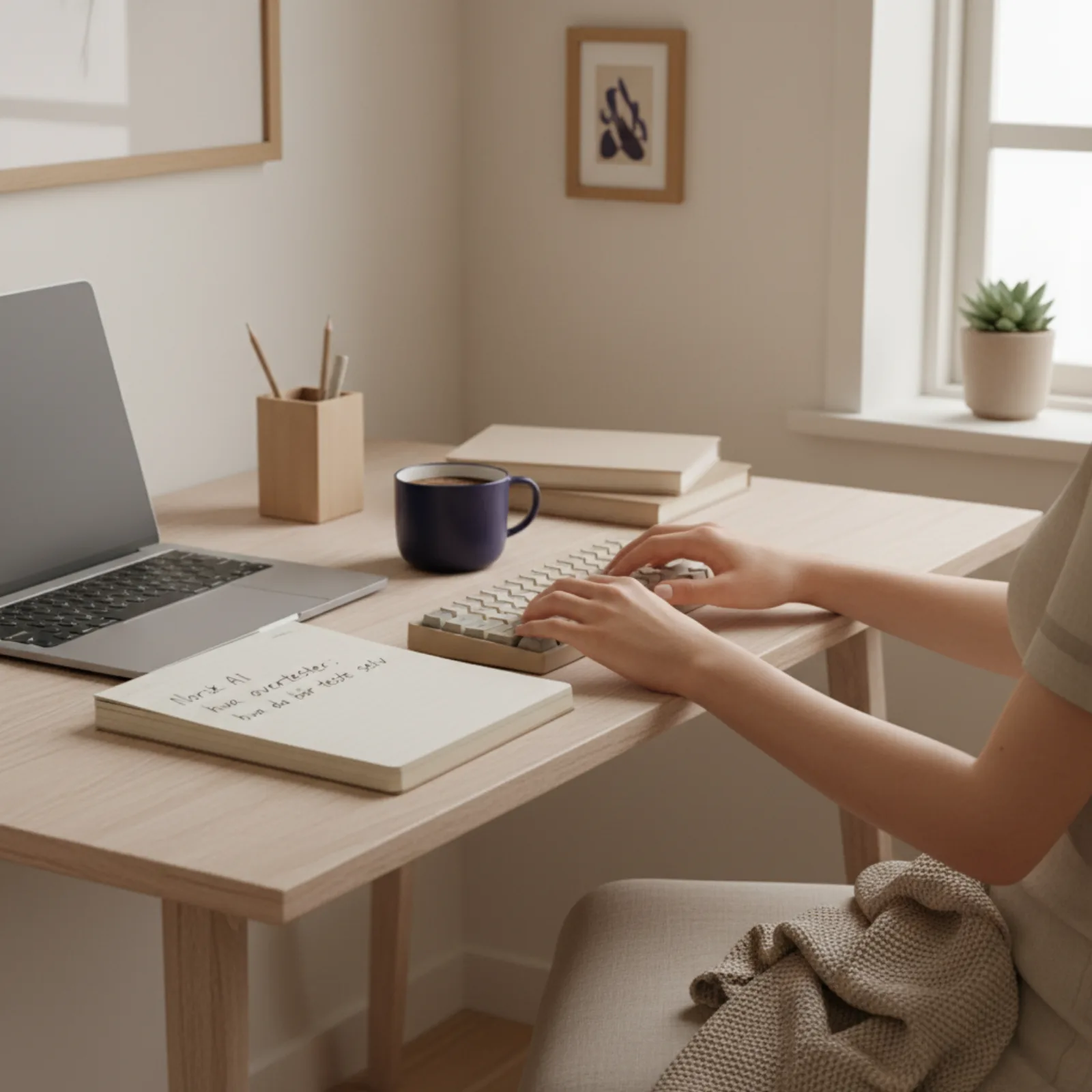 Norsk AI oversetter: hva du bør teste selv