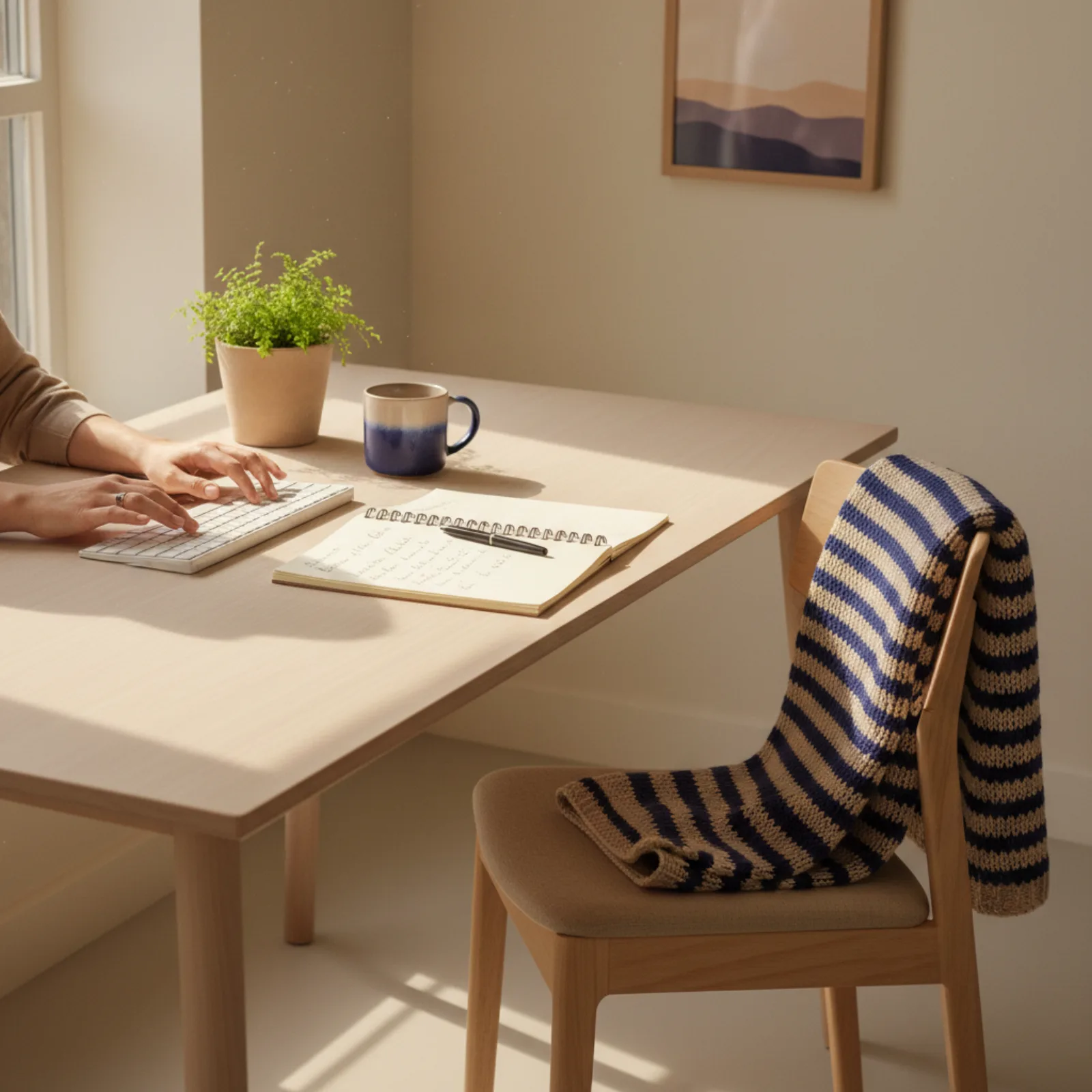 Kunstig intelligens i hverdagen