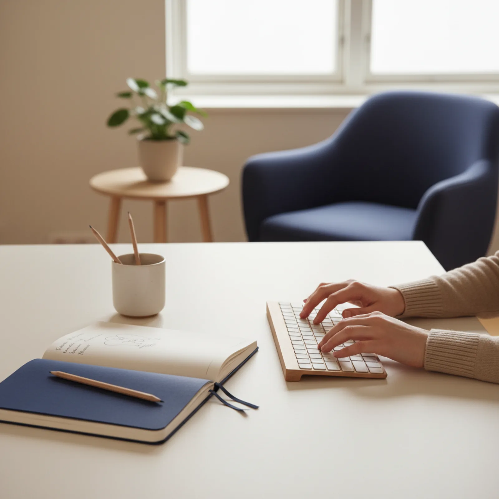 Fordeler med kunstig intelligens