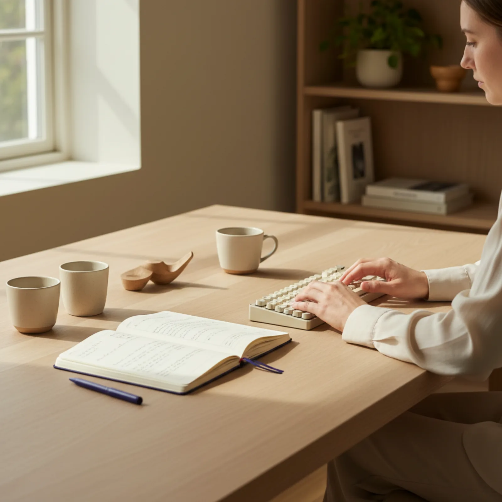 Slik bruker du AI på en ansvarlig måte