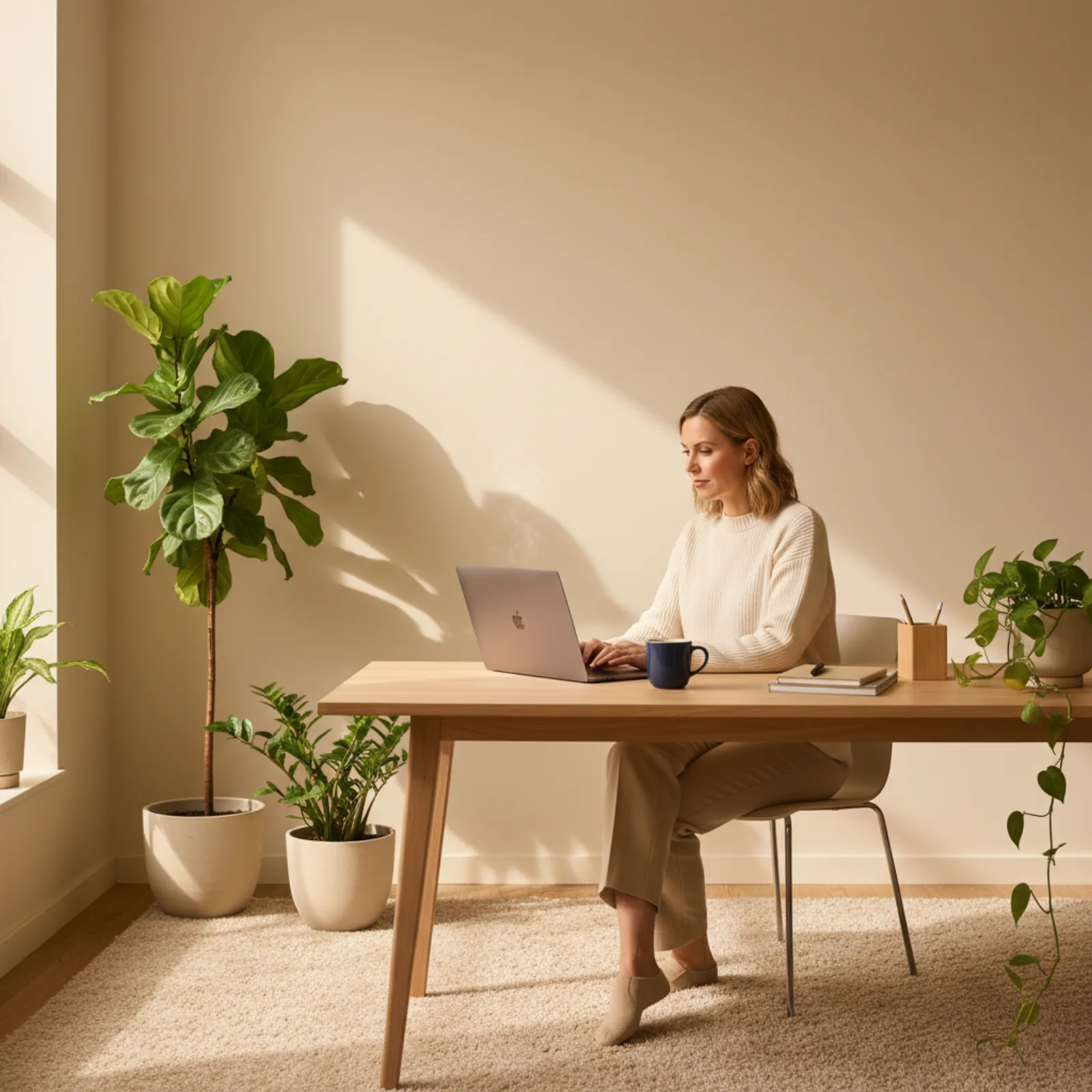 Generativ kunstig intelligens: hva det er og hva den kan