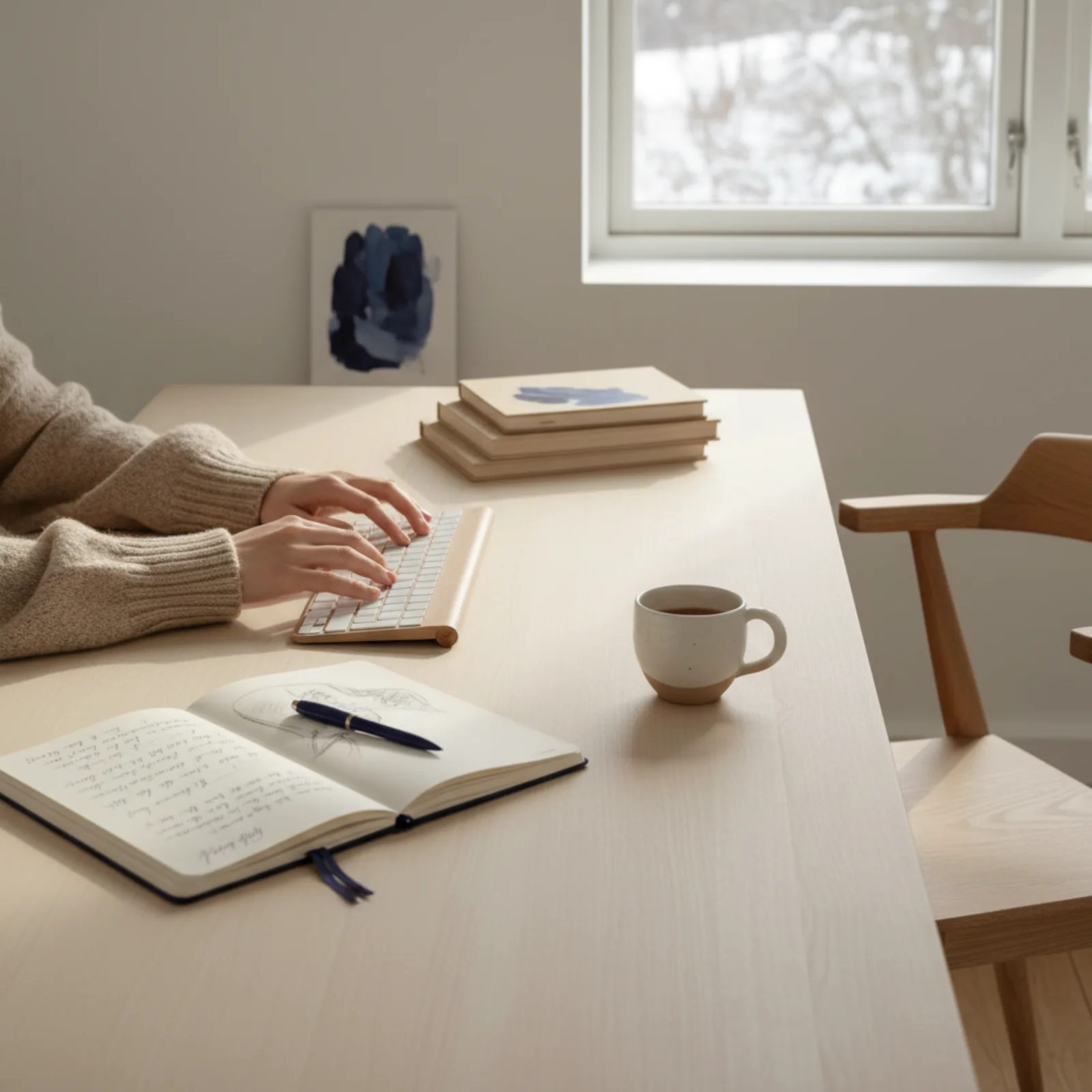 Hva betyr «generativ» i praksis