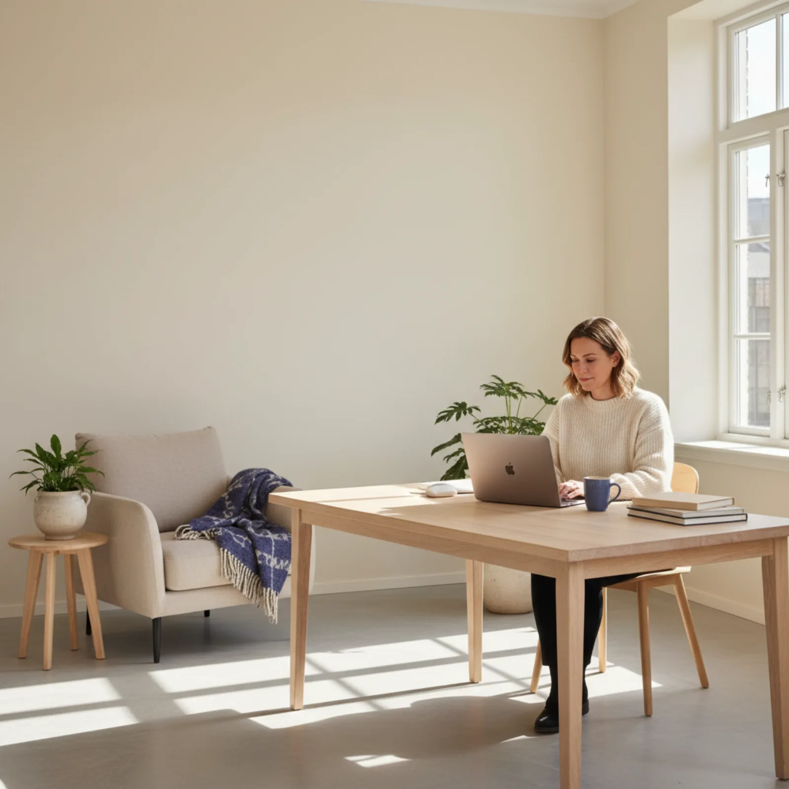 Hvordan bruke AI: første-uke-guide for nybegynnere