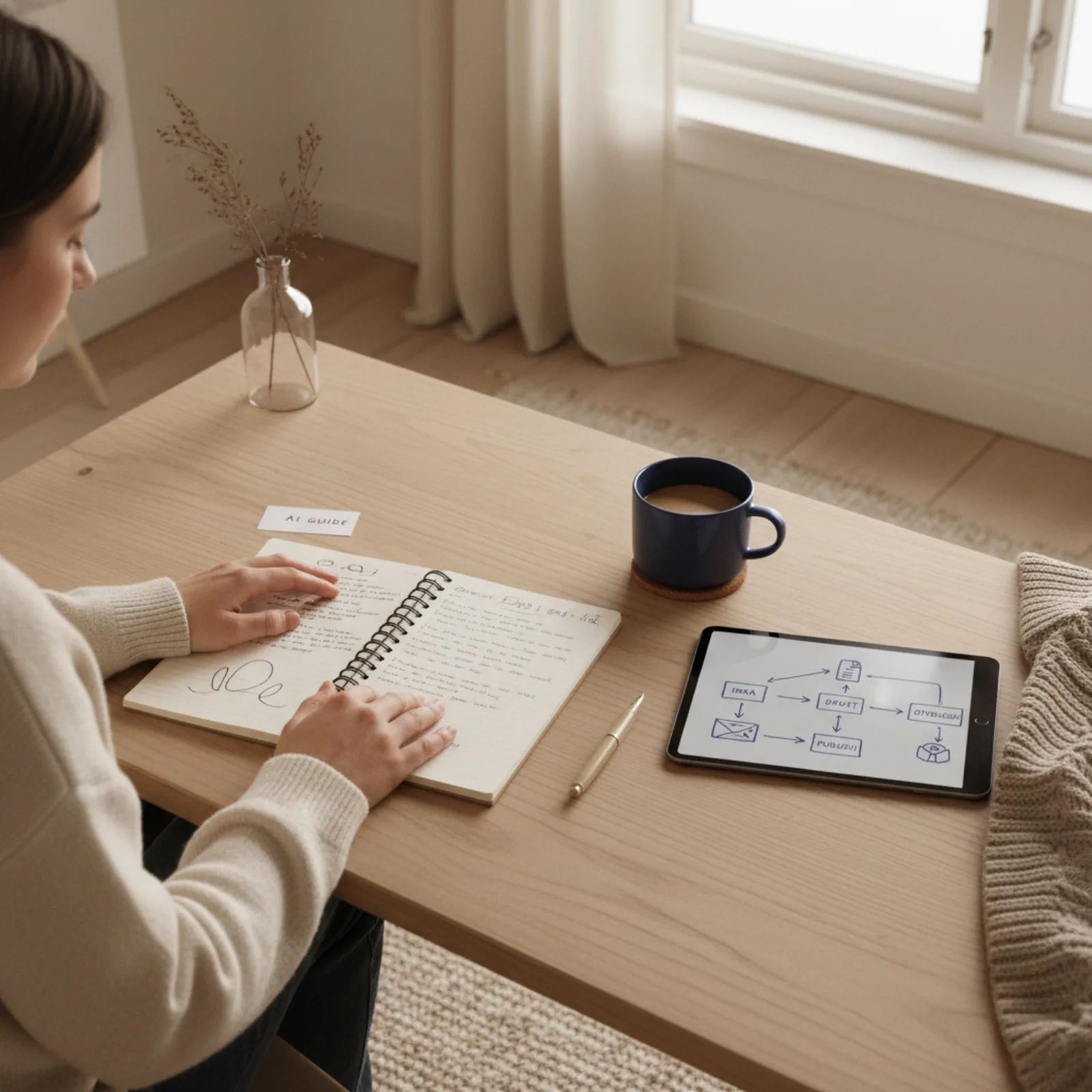 Hva er AI, og hva gjør det i praksis?