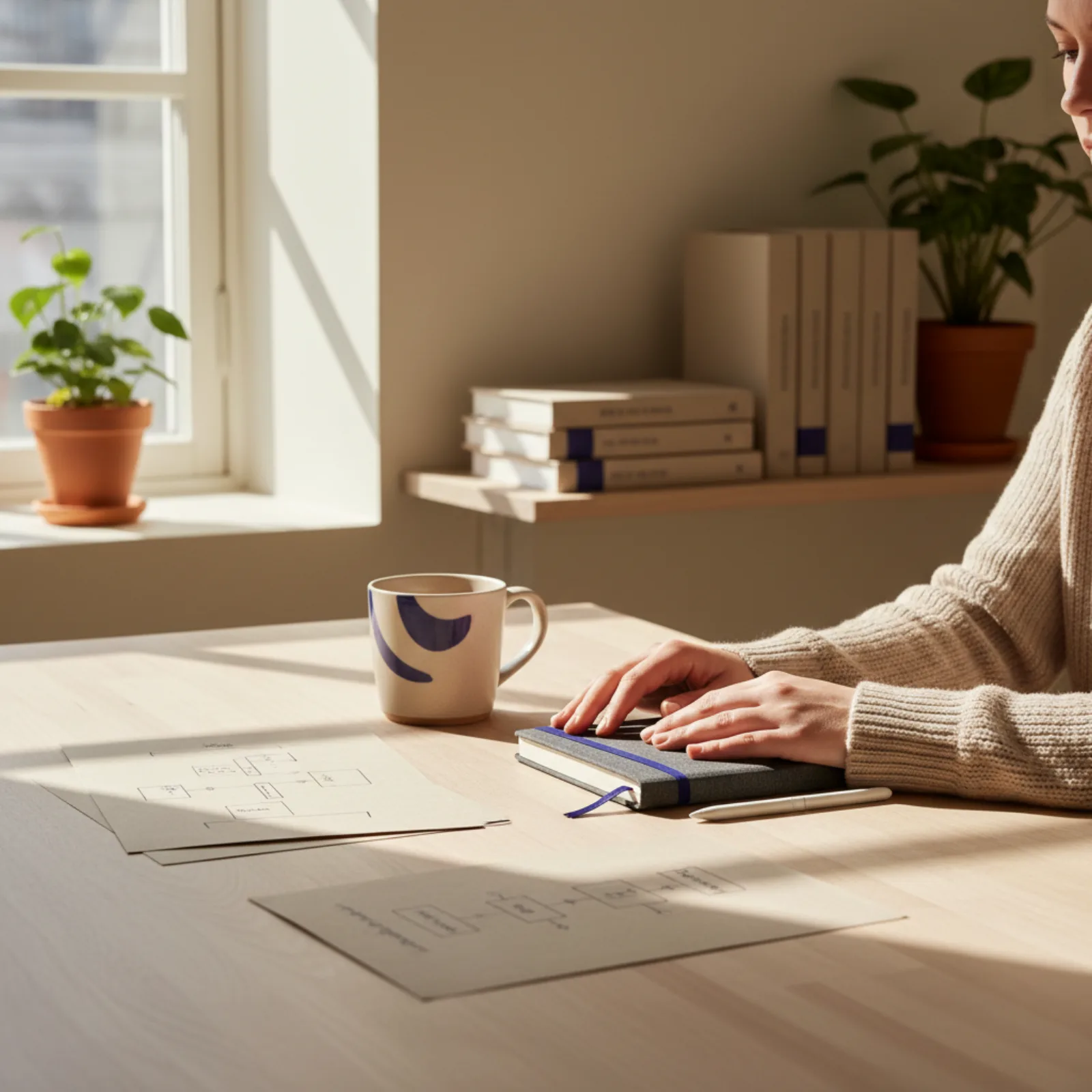 Hva er egentlig kunstig intelligens for bedrifter?