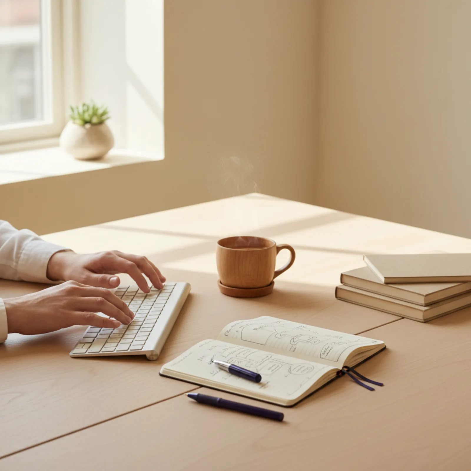 1. Skrive innhold raskere og mer konsekvent