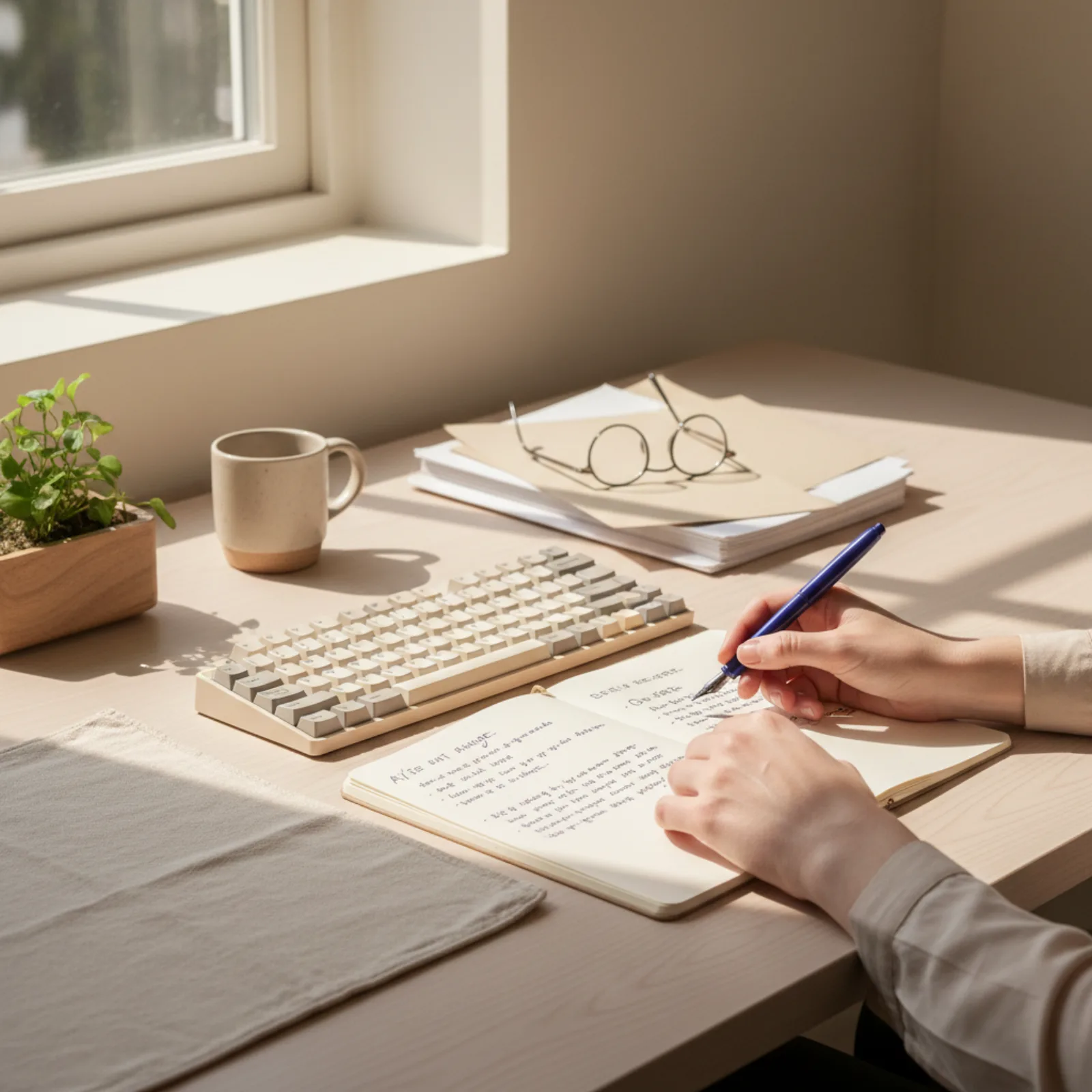 Hva GDPR egentlig sier om AI