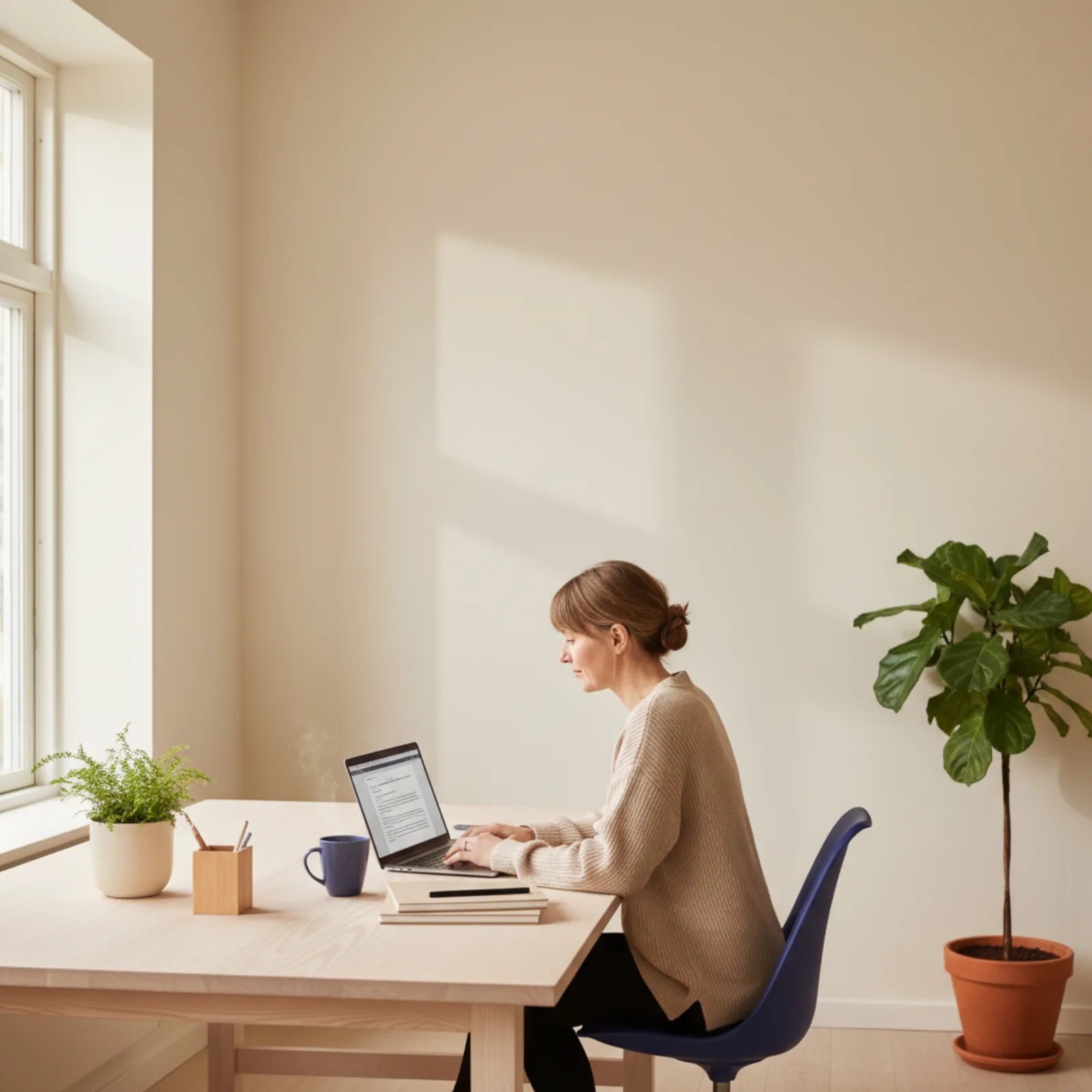 Norsk AI: hvilke verktøy snakker faktisk skikkelig norsk