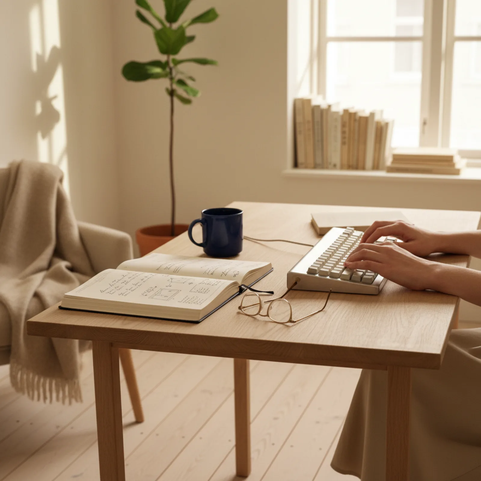 Hva forskningen egentlig sier