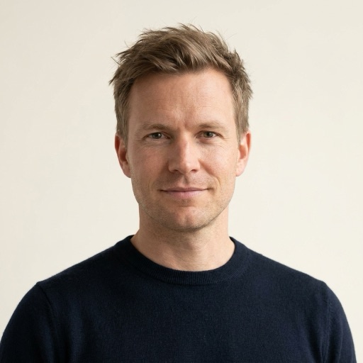 Sander Moen