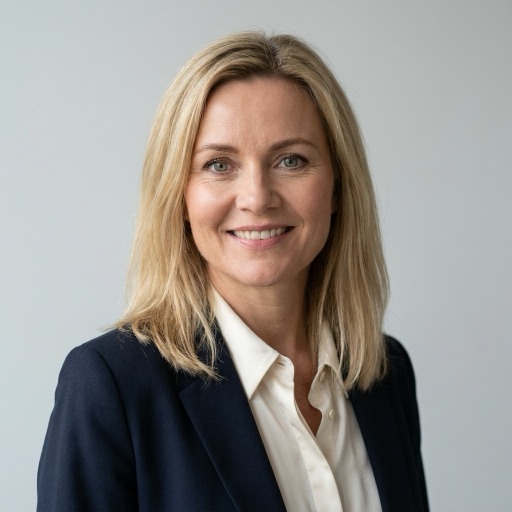 Ingrid Fossum