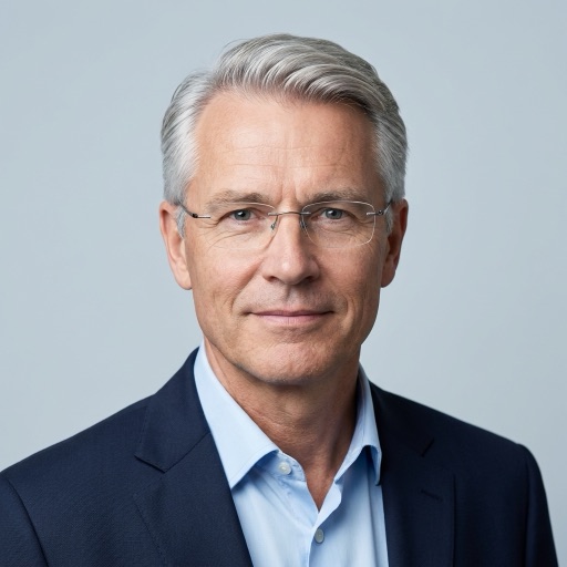 Bjørn Eikeland