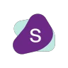 Synlighet logo
