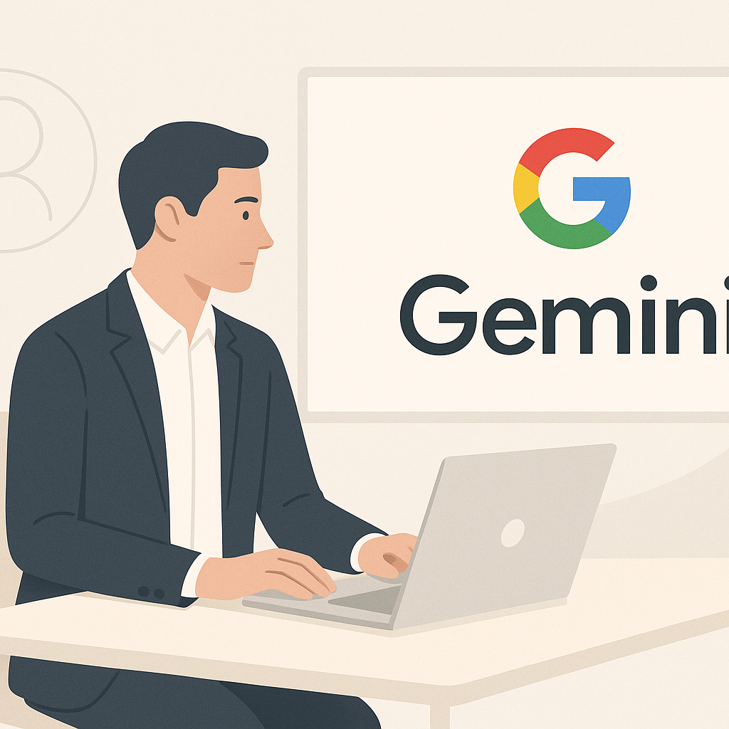 Google Gemini: alt du trenger aa vite i 2026