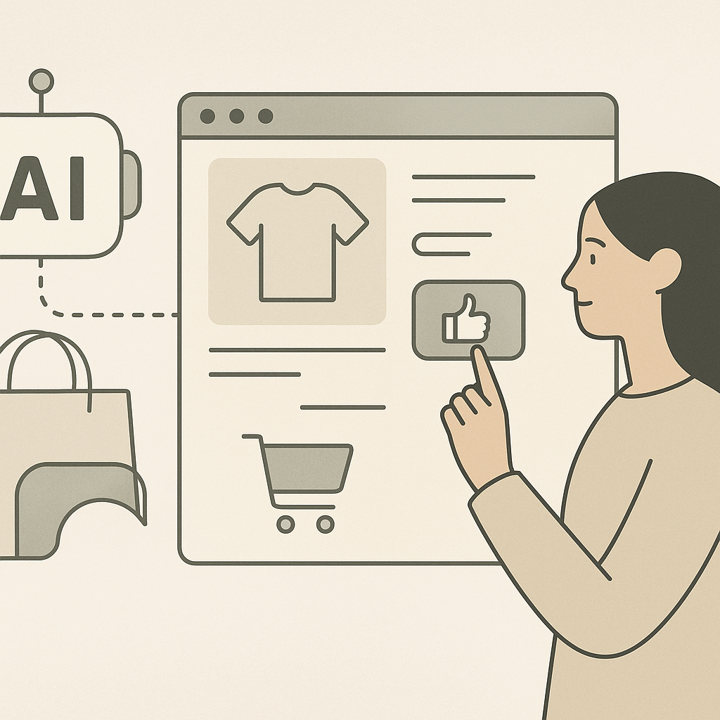 AI for nettbutikk: slik selger norske e-handelsbedrifter mer